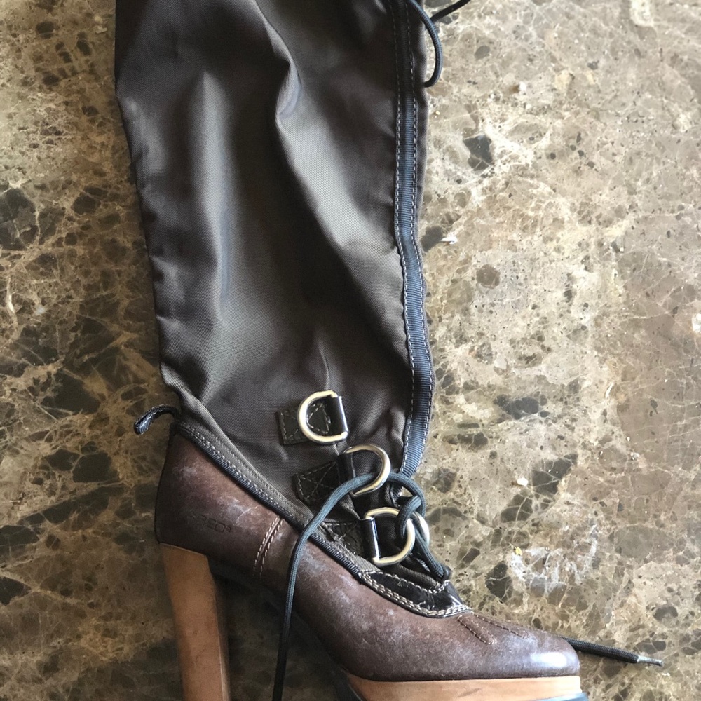 Boots